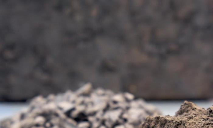 Nieuwe CUR-Aanbeveling voor gemalen LD-staalslak als vulstof in ongewapend beton